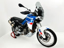 Aprilia Tuareg 660 Rally [2025-2026] – Touring Windshield Plus – Vis 7