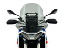 Aprilia Tuareg 660 Rally [2025-2026] – Touring Windshield Plus – Vis 3