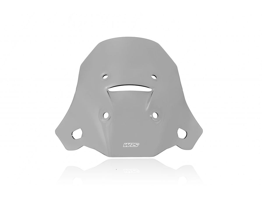 Aprilia Tuareg 660 Rally [2025-2026] – Touring Windshield Plus – Vis 9