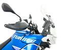 Aprilia Tuareg 660 Rally [2025-2026] – Touring Windshield Plus – Vis 6