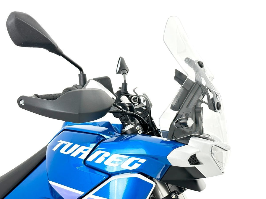 Aprilia Tuareg 660 Rally [2025-2026] – Touring Windshield Plus – Vis 6