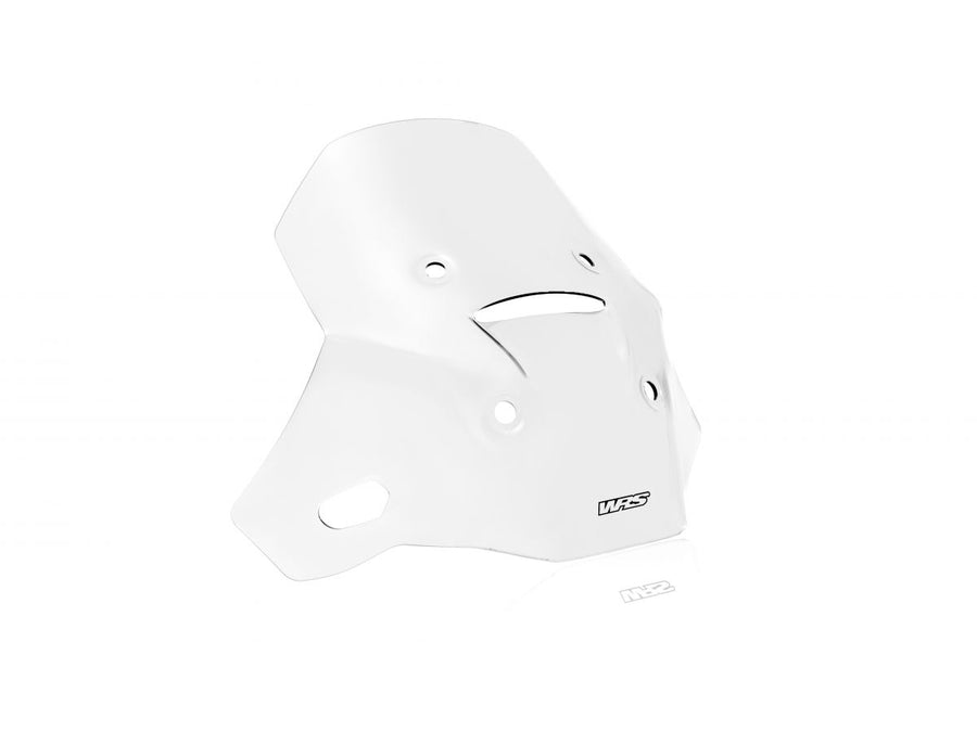 Aprilia Tuareg 660 Rally [2025-2026] – Touring Windshield Plus – Vis 12