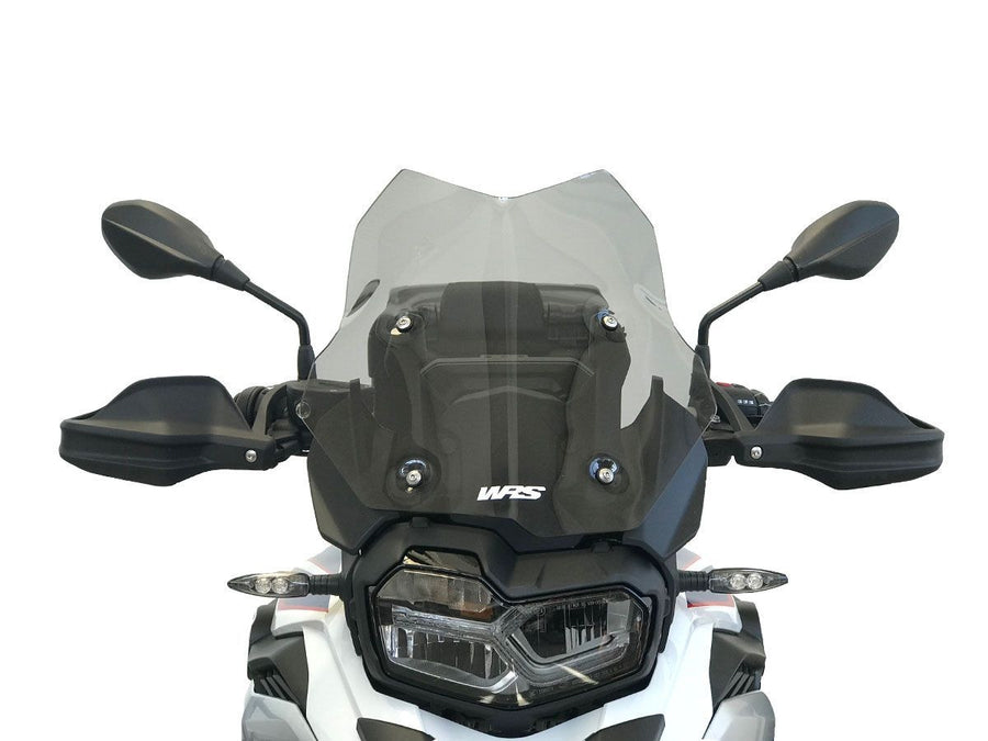 BMW F 850 GS [2018-2023] - Touring frontrute – visning 3