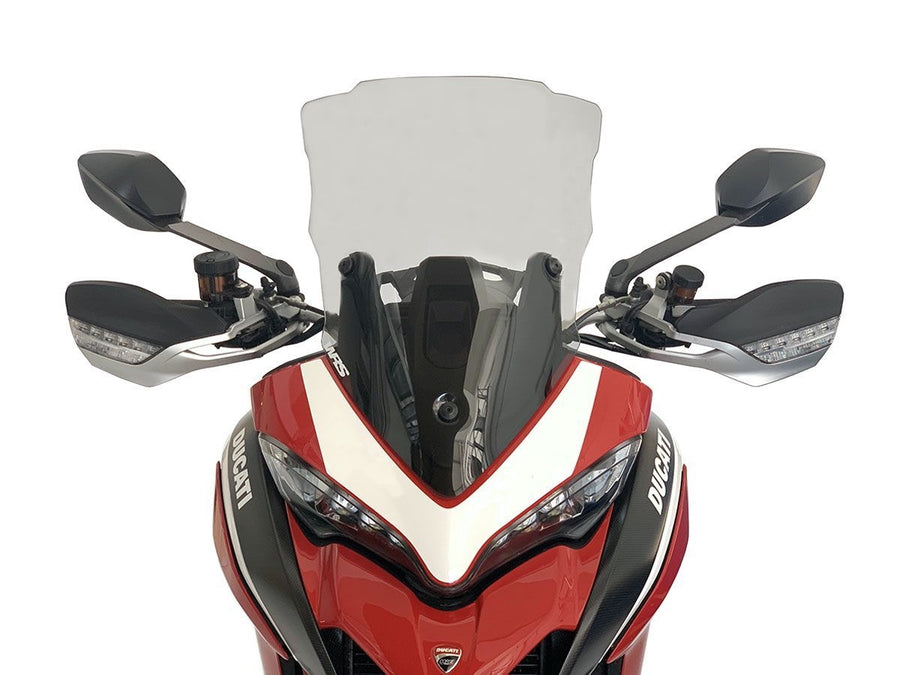 Ducati Multistrada 1260 S [2018-2020] - Touring Windschild – Ansicht 1