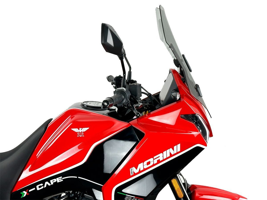 Moto Morini X-Cape 650 [2023-2026] - Touring frontrute - visning 5