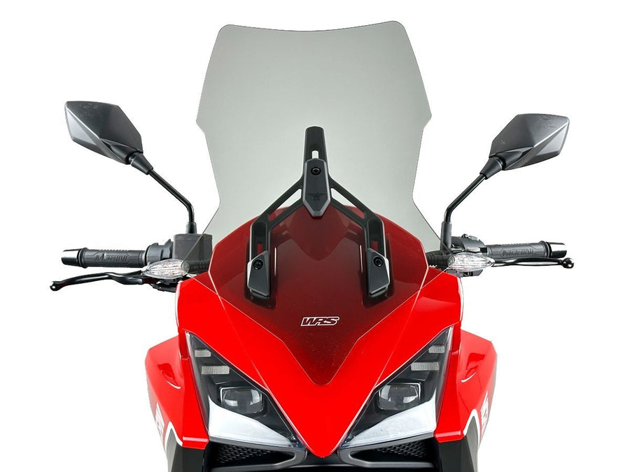 Moto Morini X-Cape 650 [2023-2026] - Touring frontrute – se 3