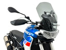 Aprilia Tuareg 660 [2022-2026] - Touring frontrute - visning 1