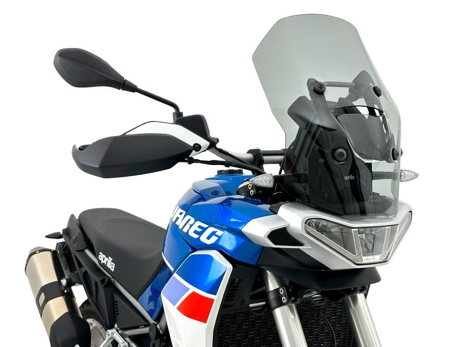 Aprilia Tuareg 660 [2022-2026] - Touring frontrute - visning 1
