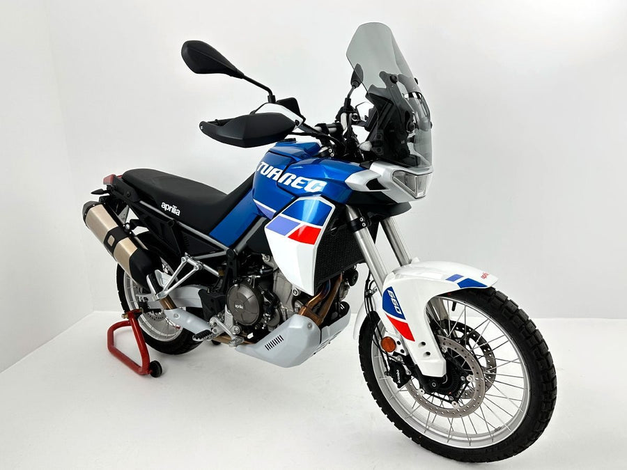 Aprilia Tuareg 660 Rally [2025-2026] - Touring frontrute - visning 7