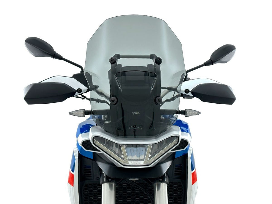 Aprilia Tuareg 660 Rally [2025-2026] - Touring frontrute - visning 3