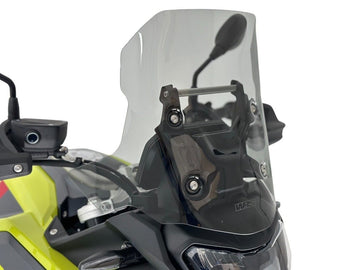 BMW F 900 GS [2024-2026] - Touring Windschild – Ansicht 2