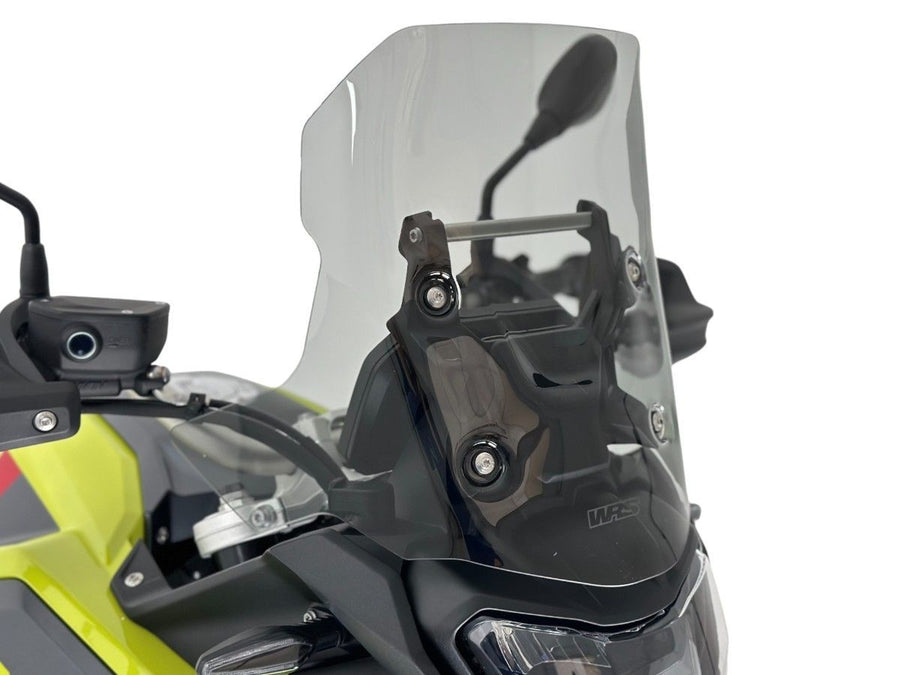 BMW F 900 GS [2024-2026] - Touring frontrute – visning 2