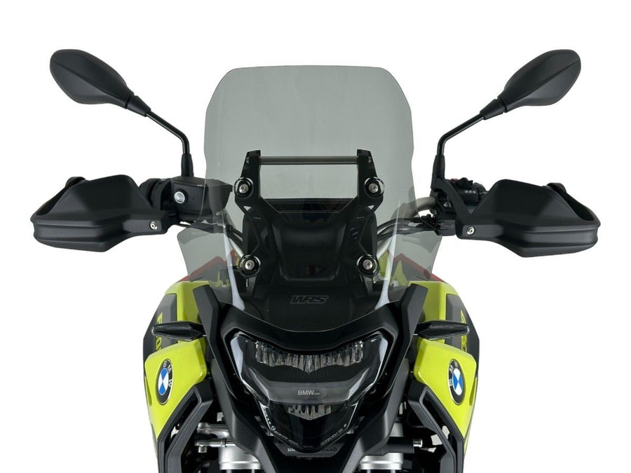 BMW F 900 GS [2024-2026] - Touring frontrute – visning 11