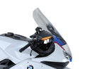 BMW K 1300 S [2009-2016] - Touring Windschild – Ansicht 9