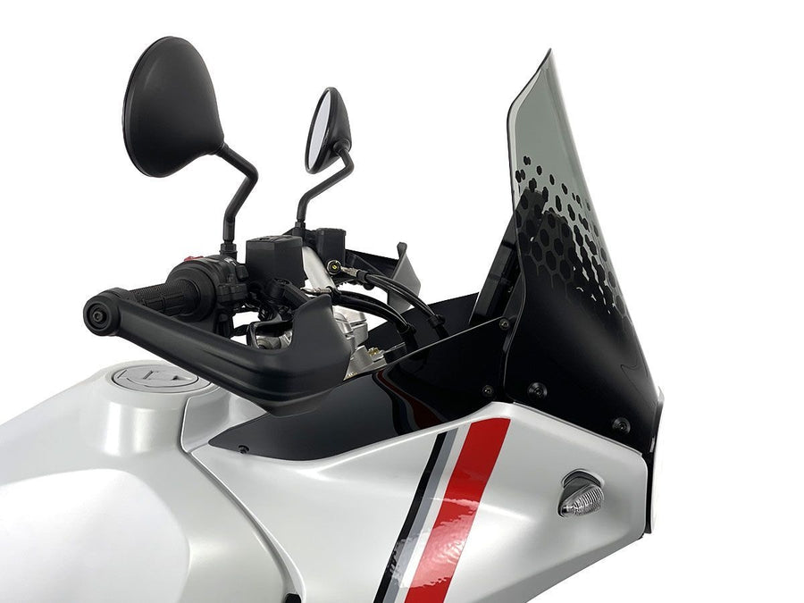Ducati DESERT X [2022-2025] – Touring frontrute – visning 5