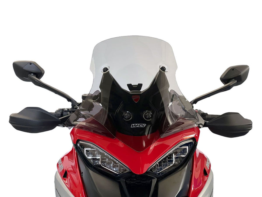 Ducati Multistrada V4 Pikes Peak [2022-2026] - Touring frontrute - visning 8