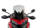 Ducati Multistrada V4 RS [2025-2026] - Touring Windschild – Ansicht 8