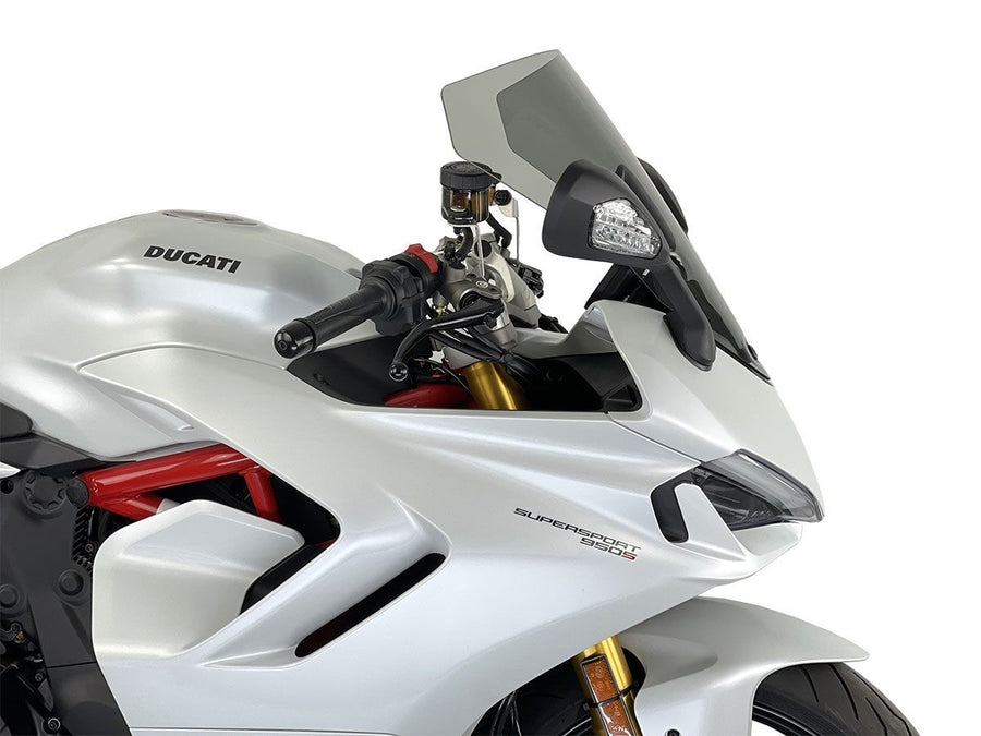 DUCATI SUPERSPORT 950 S [2021-2024] - Touring frontrute - visning 8
