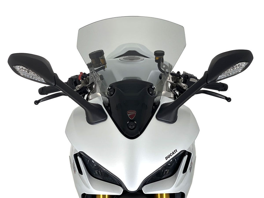DUCATI SUPERSPORT 950 S [2021-2024] - Touring frontrute - visning 5