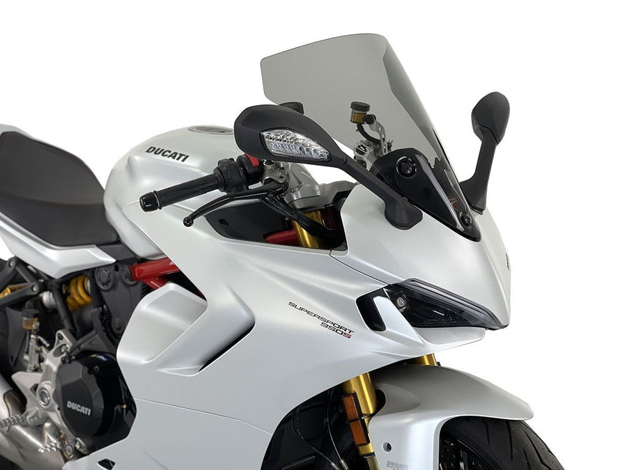 DUCATI SUPERSPORT 950 S [2021-2024] - Touring frontrute – visning 2