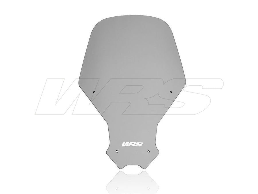 Honda CRF 1100 L Africa Twin [2020-2023] - Touring frontrute - visning 5