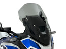 Honda CRF 1100 L Africa Twin [2024-2026] - Touring frontrute - visning 2
