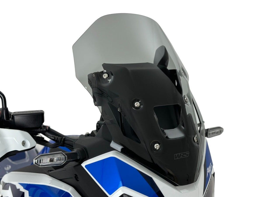 Honda CRF 1100 L Africa Twin [2024-2026] - Touring frontrute - visning 2