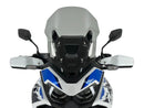 Honda CRF 1100 L Africa Twin [2024-2026] - Touring frontrute - visning 11