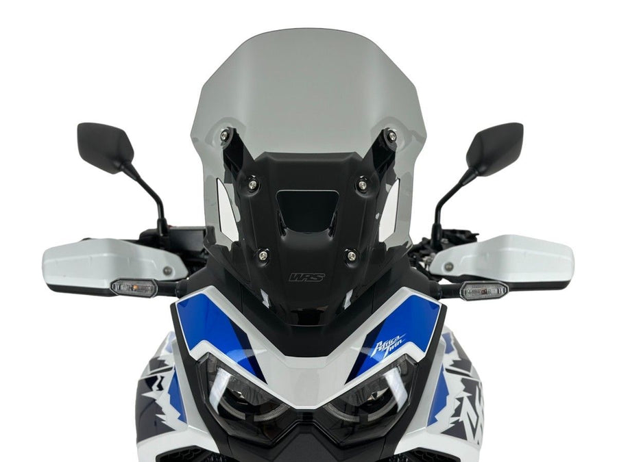 Honda CRF 1100 L Africa Twin [2024-2026] - Touring frontrute - visning 11