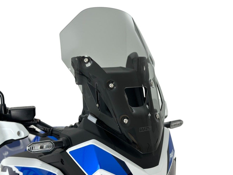 Honda CRF 1100 L Africa Twin [2024-2026] - Touring frontrute - visning 5