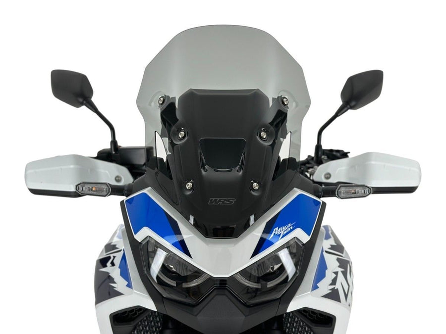 Honda CRF 1100 L Africa Twin [2024-2026] - Touring frontrute - visning 8