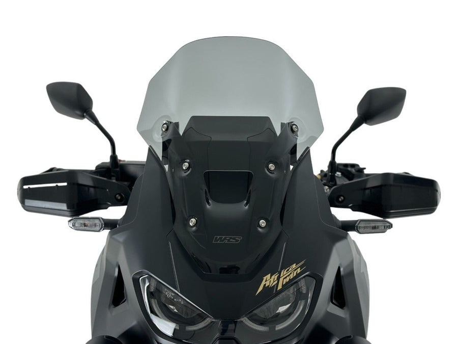 HONDA CRF 1100 L AFRICA TWIN ADVENTURE SPORTS [2024-2026] - Touring frontrute - visning 11