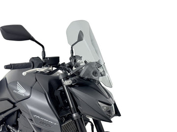 HONDA CB 750 HORNET [2025-2026] - Touring frontrute – visning 2