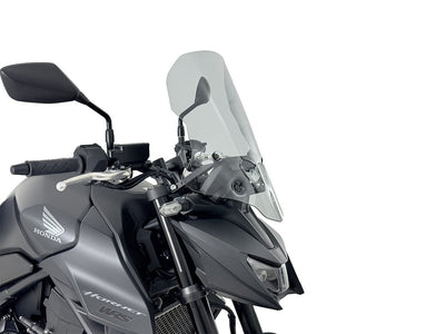 HONDA CB 750 HORNET [2025-2026] - Touring frontrute – visning 2