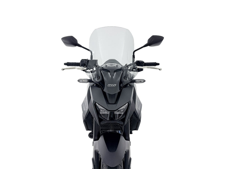 HONDA CB 750 HORNET [2025-2026] - Touring frontrute - visning 11