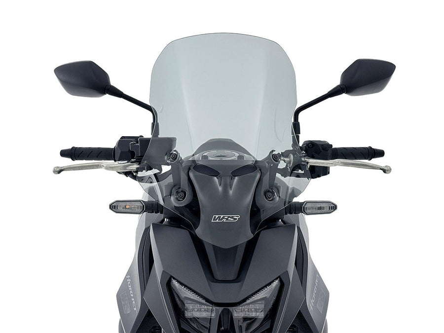 HONDA CB 750 HORNET [2025-2026] - Touring frontrute - visning 8