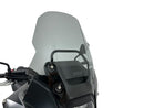 Honda NX 400 [2024-2026] - Touring frontrute - visning 5