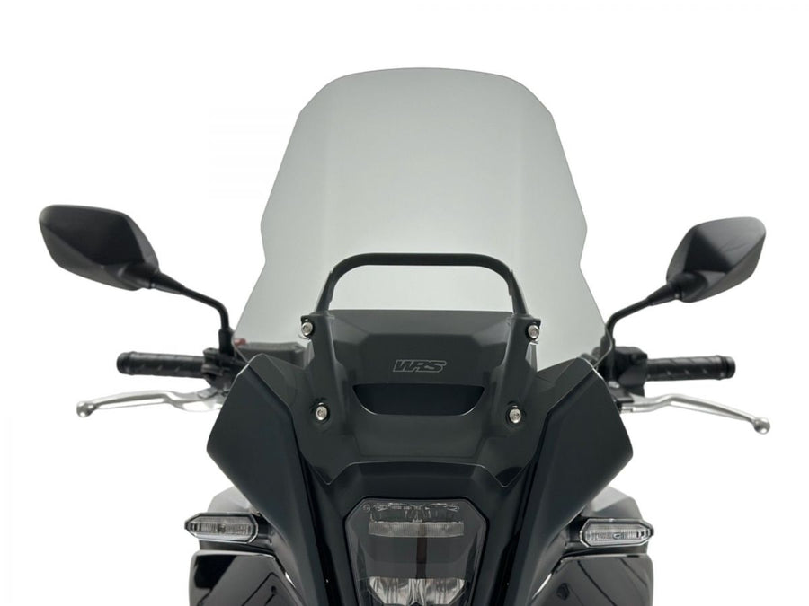 Honda NX 500 [2024-2026] - Touring frontrute - visning 11