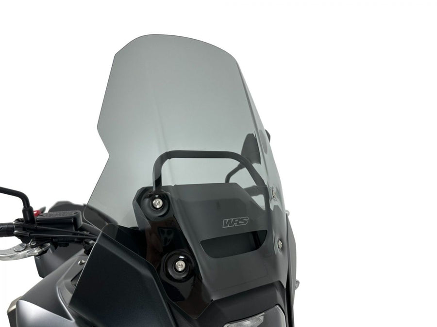 Honda NX 500 [2024-2026] - Touring frontrute - visning 5