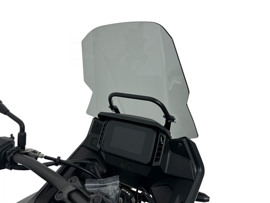 Honda NX 500 [2024-2026] - Touring frontrute - visning 8
