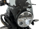 Royal Enfield Himalayan 450 [2024-2026] - Touring Windschild – Ansicht 11