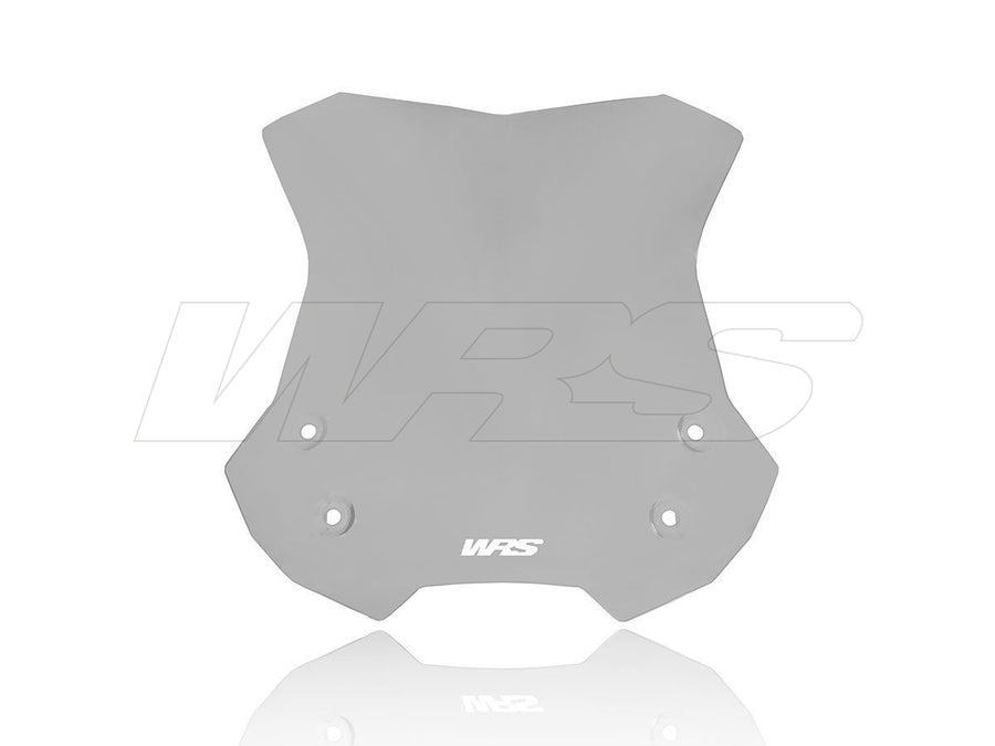 Suzuki V-Strom 650 [2017-2024] - Touring Windschild – Ansicht 7