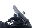 YAMAHA T-MAX 560 TECH MAX [2020-2021] - Touring Windschild – Ansicht 3