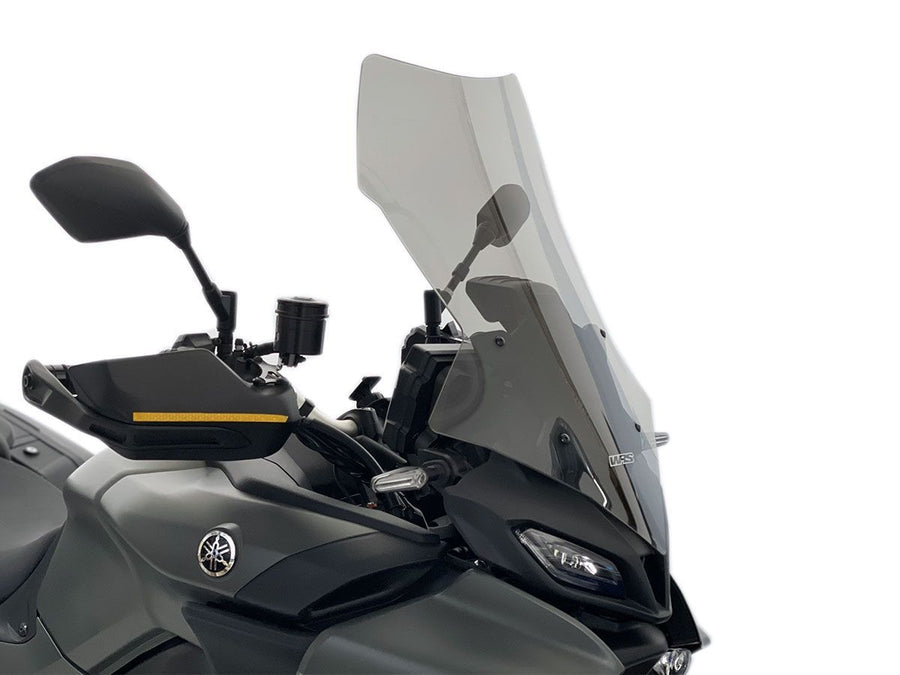 Yamaha Tracer 9 GT+ [2024-2024] - Touring frontrute - visning 1