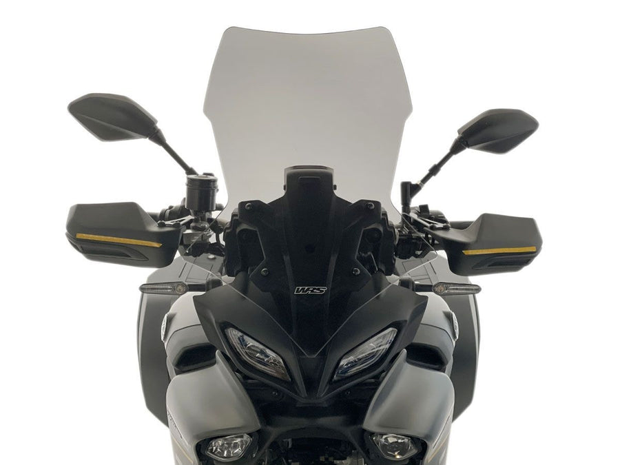 Yamaha Tracer 9 GT+ [2024-2024] - Touring frontrute - visning 3
