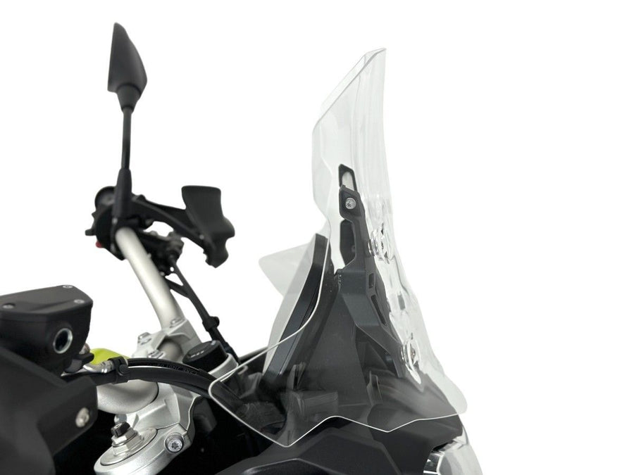 BMW F 900 GS [2024-2026] - Touring frontrute – visning 6
