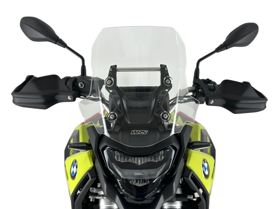 BMW F 900 GS [2024-2026] - Touring frontrute - visning 12