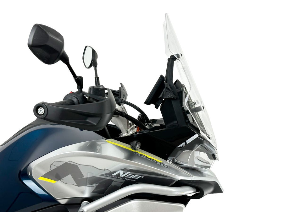 CF Moto 800 MT Sport [2022-2026] - Touring frontrute - se 12