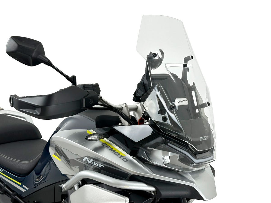 CF Moto 800 MT Sport [2022-2026] – Touring frontrute – Vis 3