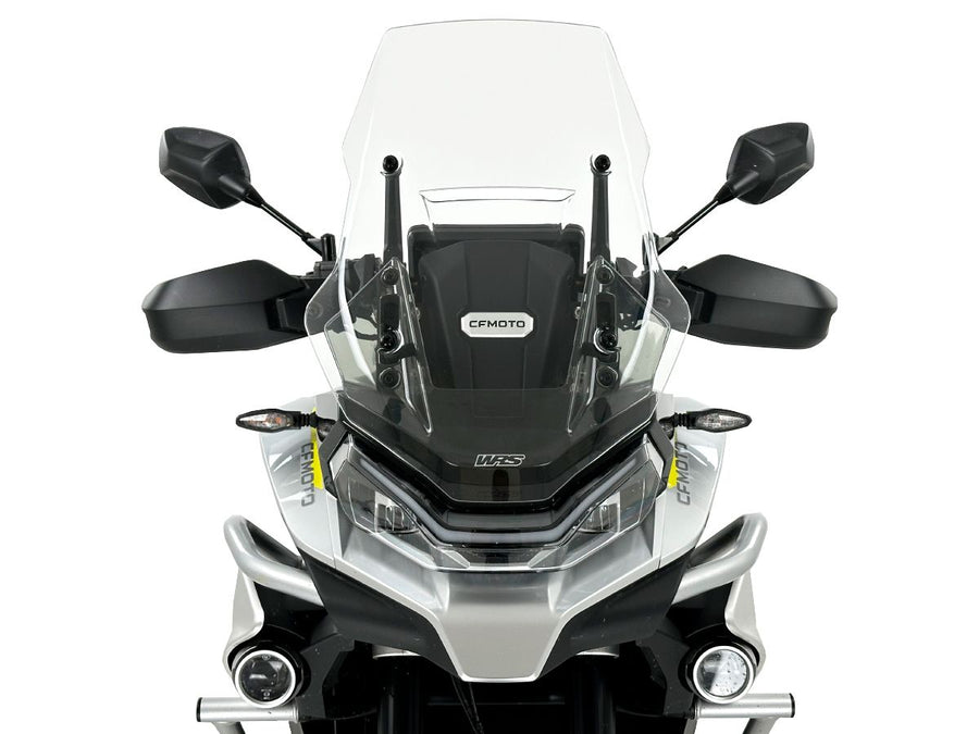 CF Moto 800 MT Sport [2022-2026] - Touring frontrute - View 9
